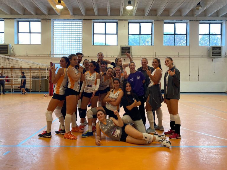 Fenice Roma Pallavolo