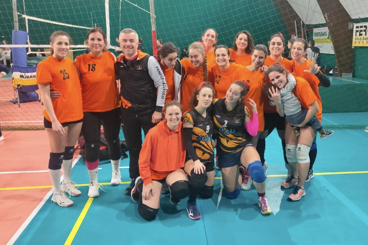 2 DIV FEMMINILE