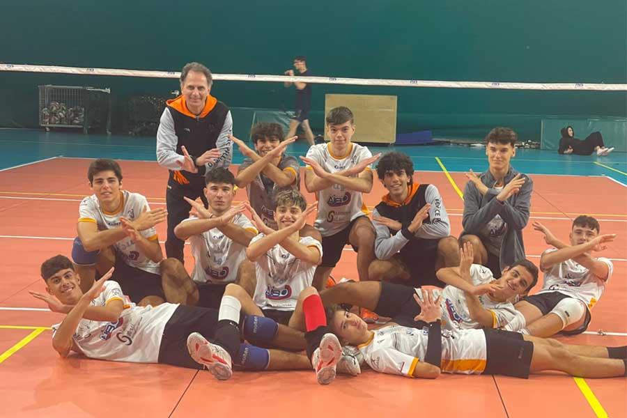 UNDER-19-MASCHILE