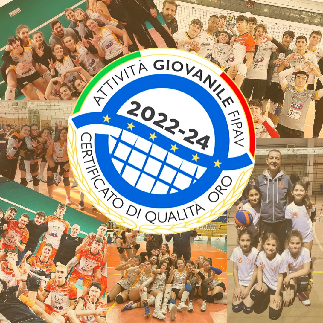 GRAZIE!