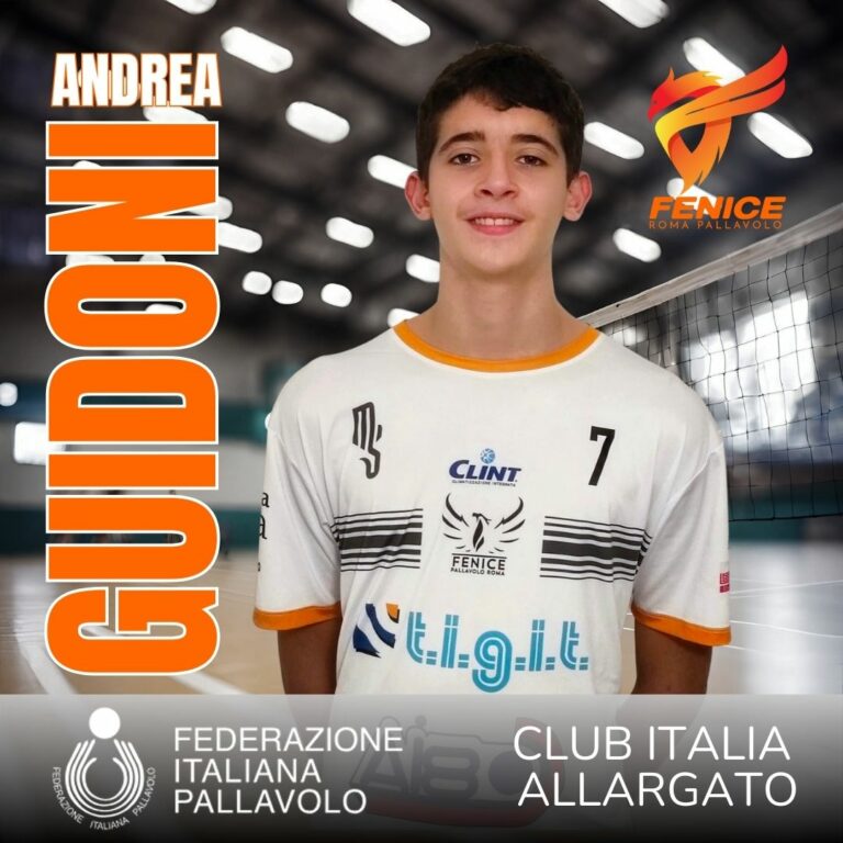 ANDREA GUIDONI