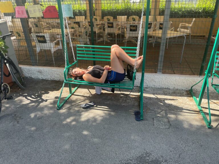 summer camp fenice 2024