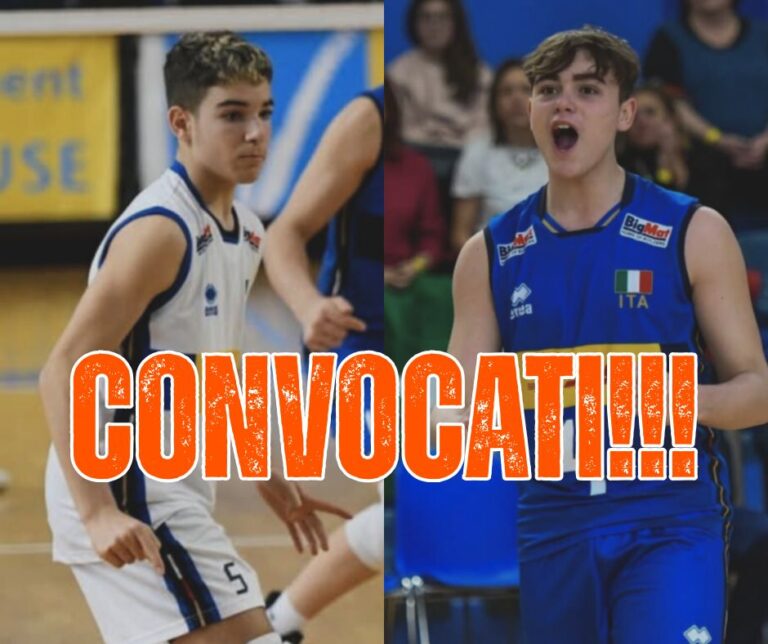 Cristian Di Matteo e Samuele Monti