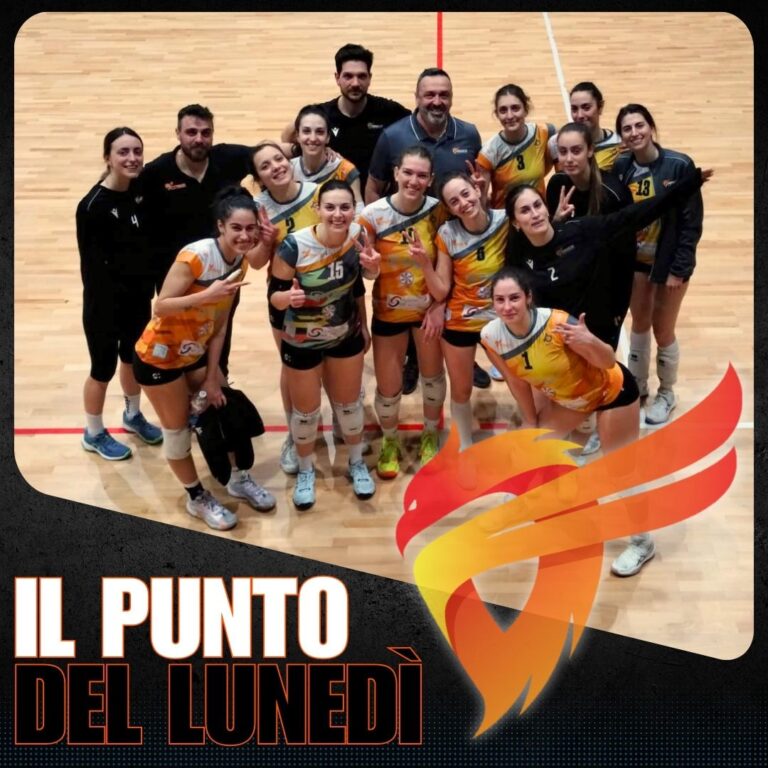 Il punto di lunedì 7 aprile 2025