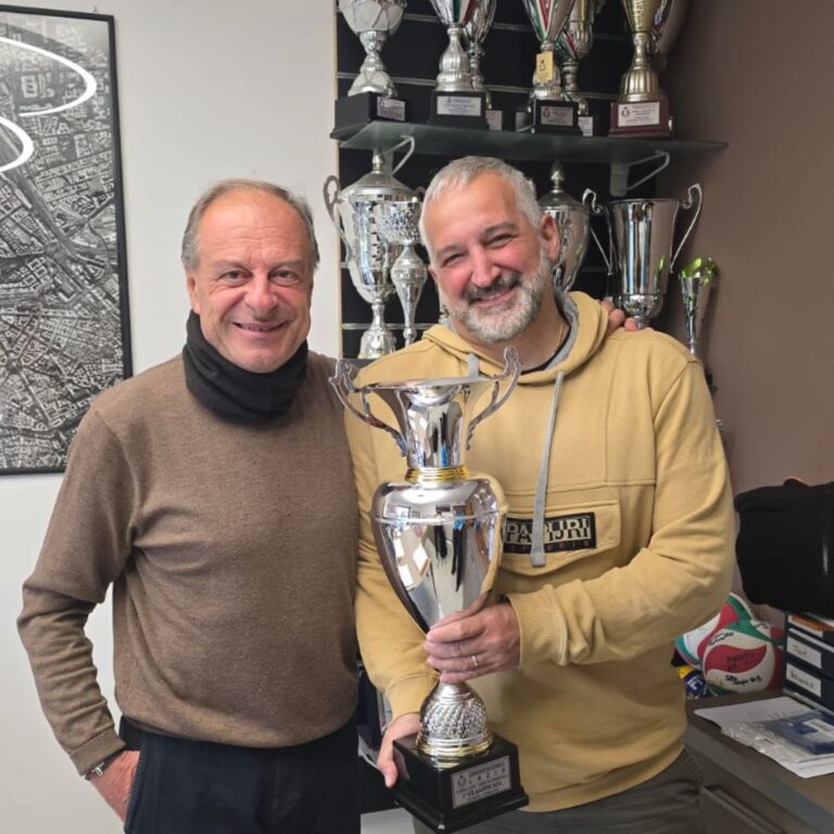 Coppa Lazio serie D femminile