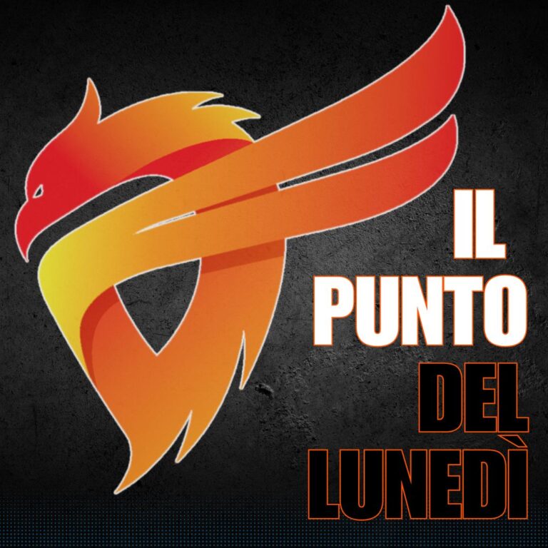 il punto di lunedì 12 maggio 2025